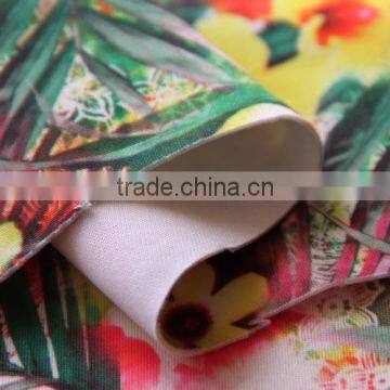 Poly Spandex Techno Fabric 2016 NEW STYLE photo-2