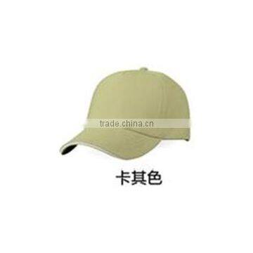 Sandwich Five - Flap Twill Thicken Available Fashion Cap photo-3