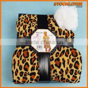 Wholesale Bathrobe Ladies Bath Skirt Stock Closeout Sexy Style photo-2