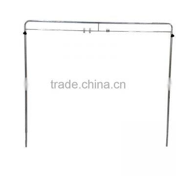 Good Metal Clip Metal Grocery Cart Grocery Shopping Cart Grocery photo-2