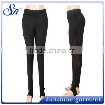 New Sports Leggings Fitness Eggings Gym Wear Women Leggings 2017 photo-6