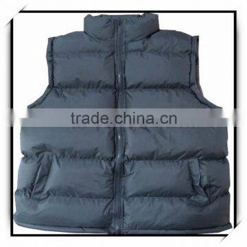 Wholesale Hot New Stocklot Man Heated Vest photo-2