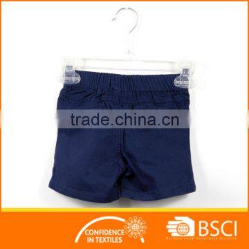 100% Cotton Summer Boy Pants photo-2