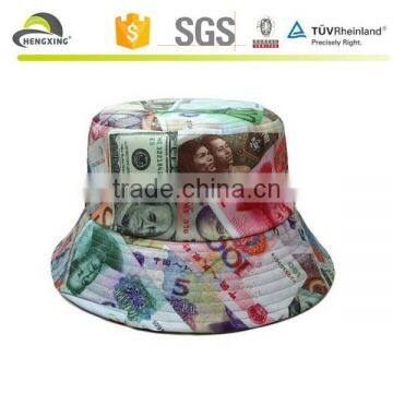 Man's Women's Hat Bucket Fisherman Camping Hiking Outdoor Hat