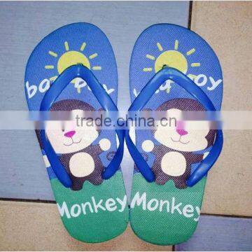 Stocklot Children Cartoon Slippers Cheap Clearance photo-2