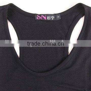 New Fashion 2015 Women Dress Vest Simple Long Dress Women Sexy Long Dress photo-6