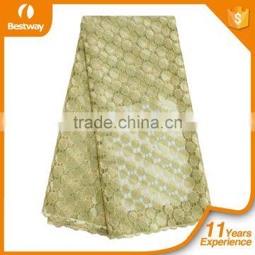 Bestway Wholesale French Lace With Stones FL0201-1 photo-3