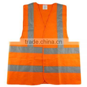 warning vest ,reflective vest