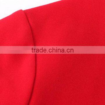 2016 Wholesale High End Clothing Manufacturing Fashion Formal New Design Casual Shirt for Women photo-4