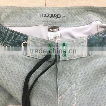 Cheap Cusom All Over Print Mens Board Shorts Wholesale In Cheap Price photo-4