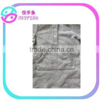 New Design Hooded Baby Romper