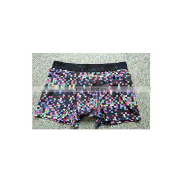 New Design Boys Cartoon Teen Boys Boxer Underwear Cool Boxer Underwear Shorts Mens Boxer photo-3