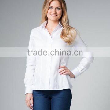 Mens Dress Shirts Models With 1/4 Zipper photo-5