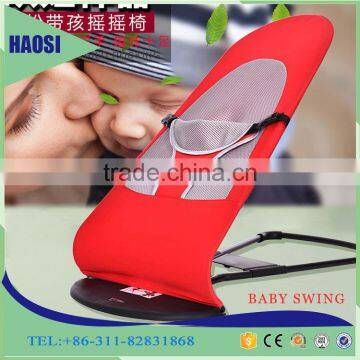 Wholesale Price Baby Swing Indoor Simple Baby Carriage photo-5