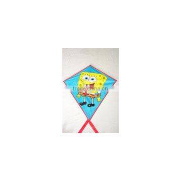 Top quality promotional advertising kite