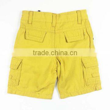 Baby Icing Pants Baby Ruffle Shorts Clothing Manufacturers photo-3