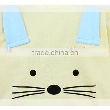 100% Cotton Kids Wear Wholesale Low Price Baby Pajamas With Custom Design photo-5