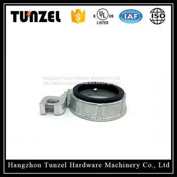 Malleable Iron Grounding conduit bushing