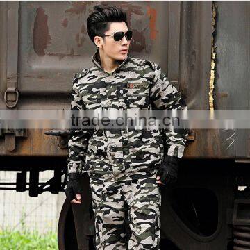 Wholesale Supply New Model Shirts Military Uniform Men T Shirt photo-5