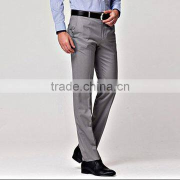 Bospoke Office Wear Latest Style Men Cargo Pants photo-5