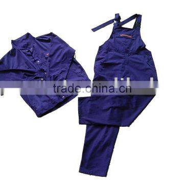 Bib Trousers