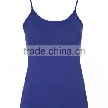 Ladies Camisole Vest photo-4