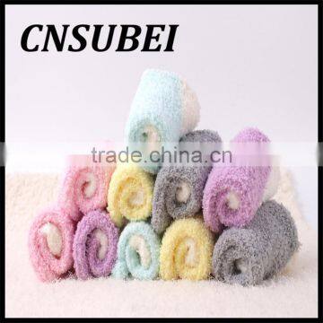 Floor Baby Socks Baby Home Socks Baby Thick Warm Winter Anti-Slip Socks photo-2