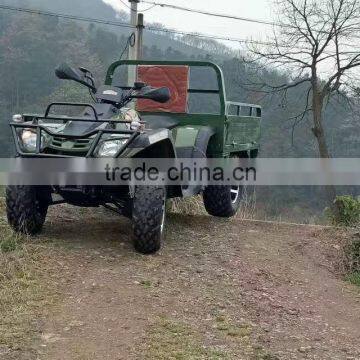 2017 Hot Sale 1000cc Polaris CVT 4*4 CVT UTV, Utility Vehicle photo-3