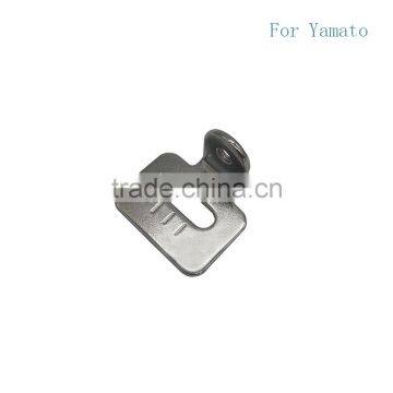 2150124 Needle Thread Eyelet Holder for Yamato AZ7000SD, AZ7500SD, AZ7600G, AZ8000G, AZF8500G photo-2