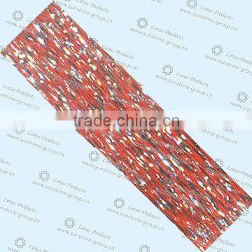 High Quality Multi-color Metallic Yarn photo-2