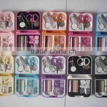 Portable Sewing Set / Mini Sewing Kit / Professional Sewing Kit photo-3
