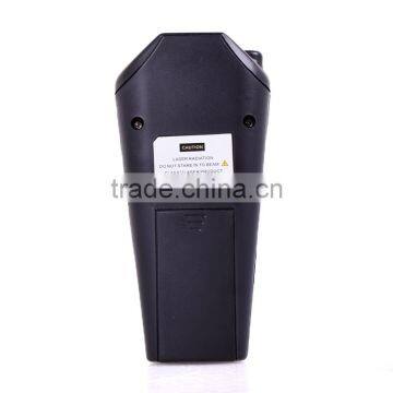 LCD Display Ultrasonic Distance Meter With Laser Pointer CP-3009 photo-5