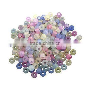 top quality beautiful uv sensitive beads