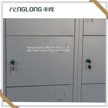 Cheap Knock Down 12 Doors School Metal Storage the Locker photo-4