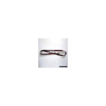 Silk Screen Printing Lanyards