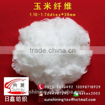 PLA Filament Yarn 30D/36F Poly Lactic Acid Fiber Yarn photo-3