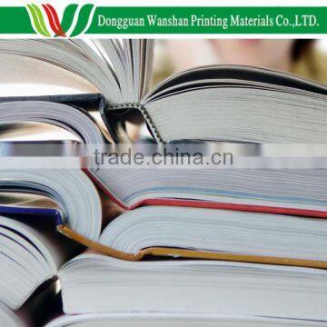 Duplex Grey Book Binding Spine Paper photo-3