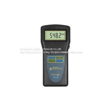 Photo/Contact Tachometer DT-2857