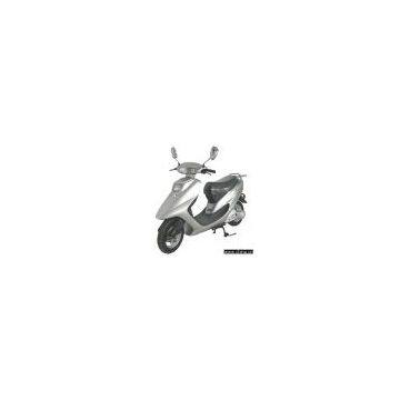 Electric Motorbike