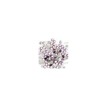Economic Iron on Rhinestone