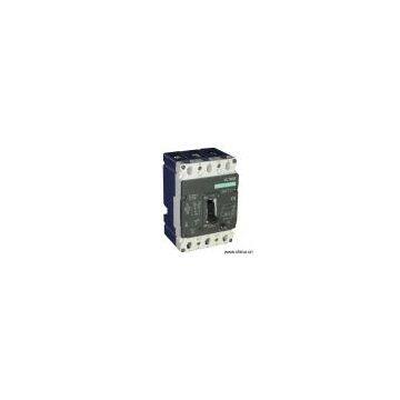 Sell Moulded Case Circuit Breaker