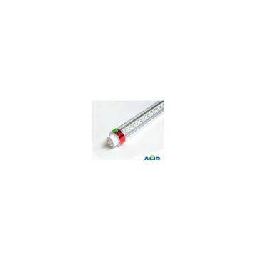 2500 MCD, 1290 / 1032 LM T10 Led Fluorescent Tubes with UL, ETL, SAA