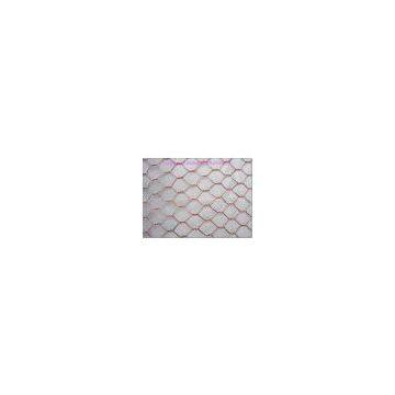 Hexagonal Wire Mesh Manufacture photo-3