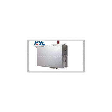 KYL-300P rf modem rs485 wireless transceiver rs232 radio data modem clip antenna rf 433mhz -470mhz 10km long range for scada