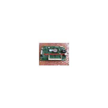 HP CP1515N Logic Formatter Board CB479-60001