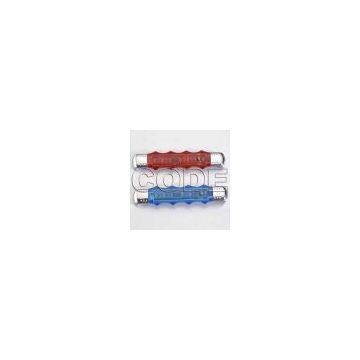 Flashing LEDs for Car Alarms