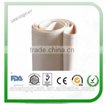 food grade cotton biscuit webbing