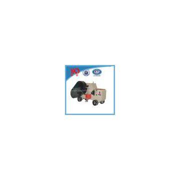 Skillful Manufacture Steel Bar Cutting Machine
