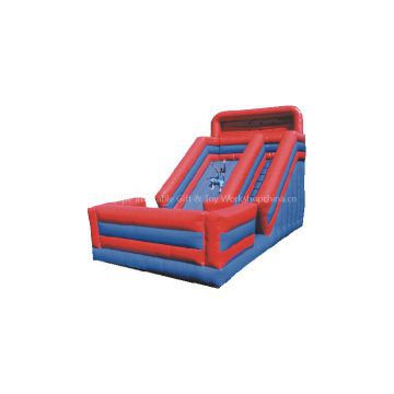 Bouncer Slide Combos