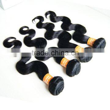 Factory Price Hot Selling Top Quality Indian Body Wave Welf photo-5
